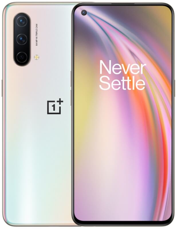 OnePlus Nord CE 5G